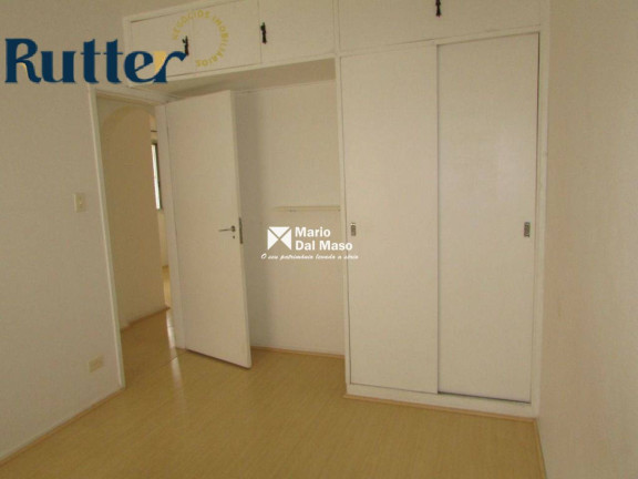 Imagem Apartamento com 2 Quartos à Venda, 60 m² em Moema - São Paulo