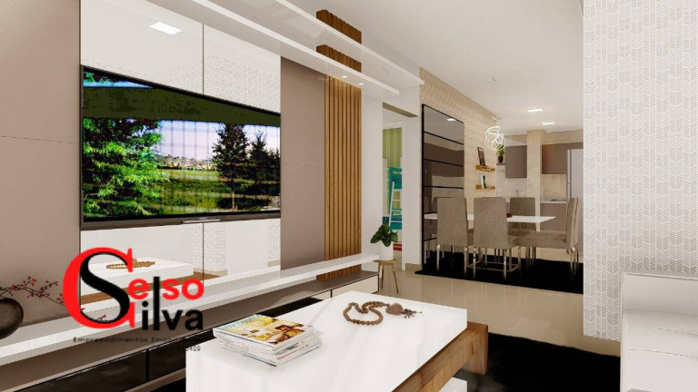 Imagem Apartamento com 3 Quartos à Venda, 86 m² em Balneário Piçarras Imagem Apartamento com 3 Quartos à Venda, 86 m² em Balneário Piçarras