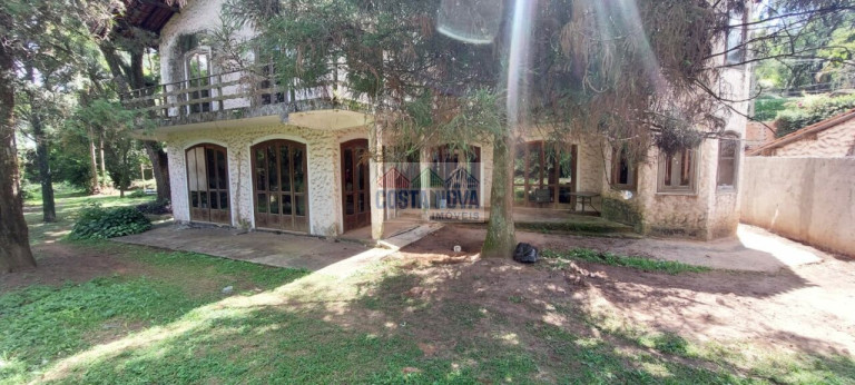 Imagem Casa com 4 Quartos à Venda, 520 m² em Parque Novo Hamburgo 2 - Mairiporã Imagem Casa com 4 Quartos à Venda, 520 m² em Parque Novo Hamburgo 2 - Mairiporã