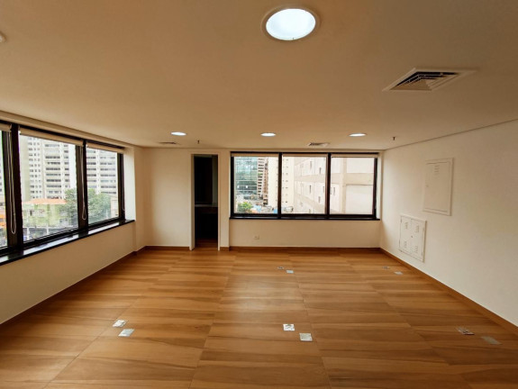 Imagem Imóvel Comercial à Venda, 100 m² em Itaim Bibi - São Paulo
