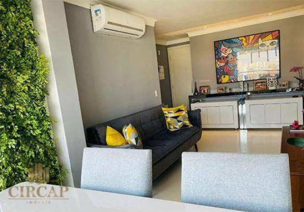 Imagem Apartamento com 2 Quartos à Venda, 62 m² em Vila Anastácio - São Paulo