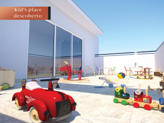 Imagem Apartamento com 2 Quartos à Venda, 48 m² em Vila Carvalho - Sorocaba Imagem Apartamento com 2 Quartos à Venda, 48 m² em Vila Carvalho - Sorocaba