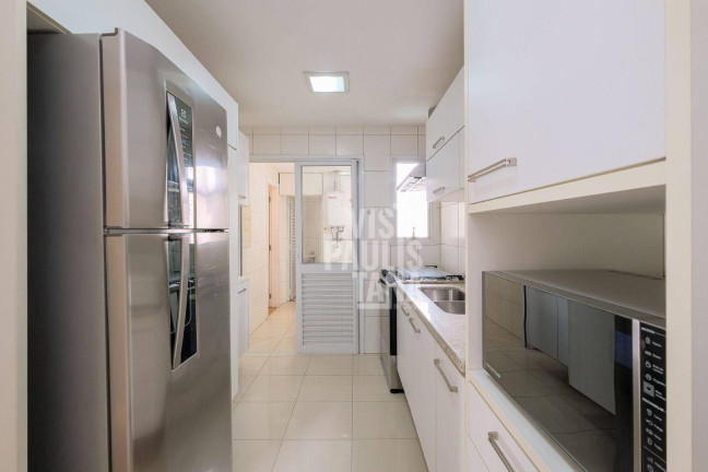 Imagem Apartamento com 3 Quartos à Venda, 124 m² em Vila Olímpia - São Paulo Imagem Apartamento com 3 Quartos à Venda, 124 m² em Vila Olímpia - São Paulo