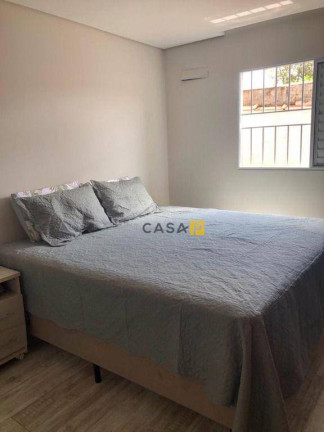 Imagem Casa com 3 Quartos à Venda, 257 m² em Centro - Nova Odessa Imagem Casa com 3 Quartos à Venda, 257 m² em Centro - Nova Odessa