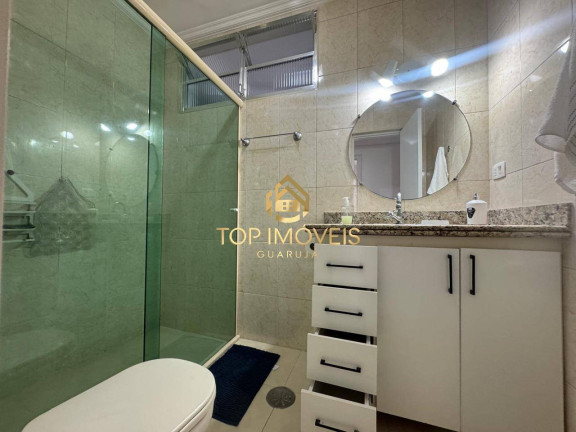 Imagem Apartamento com 4 Quartos à Venda, 140 m² em Pitangueiras - Guarujá Imagem Apartamento com 4 Quartos à Venda, 140 m² em Pitangueiras - Guarujá