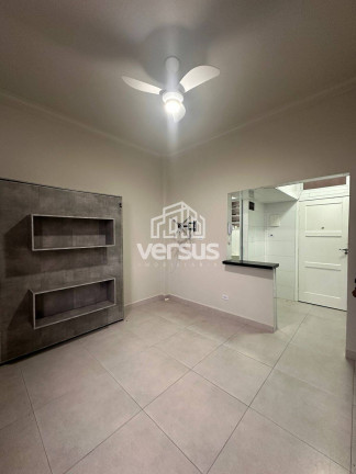 Apartamento com 1 Quarto à Venda,  em Ocian - Praia Grande