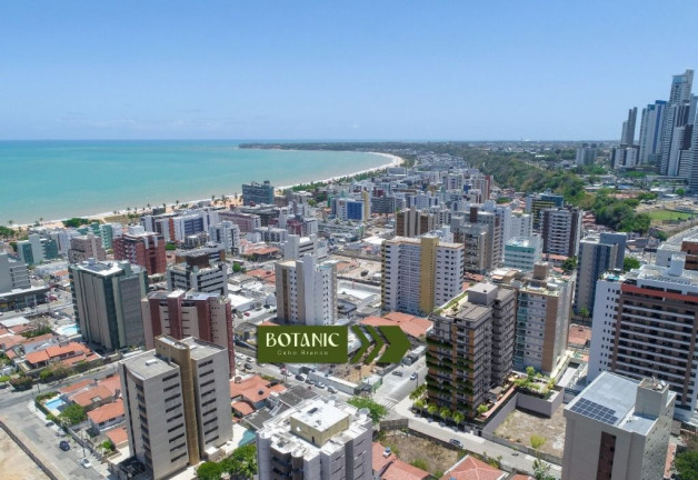 Imagem Apartamento com 4 Quartos à Venda, 100 m² em Cabo Branco - João Pessoa Imagem Apartamento com 4 Quartos à Venda, 100 m² em Cabo Branco - João Pessoa