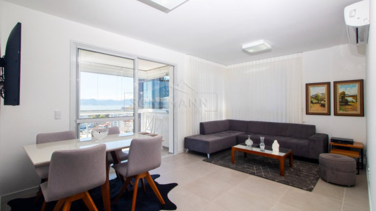 Imagem Apartamento com 3 Quartos à Venda, 101 m² em Canto - Florianópolis