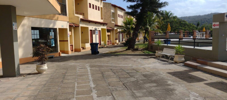 Imagem Casa de Condomínio com 1 Quarto à Venda, 46 m² em Gamboa - Cabo Frio Imagem Casa de Condomínio com 1 Quarto à Venda, 46 m² em Gamboa - Cabo Frio