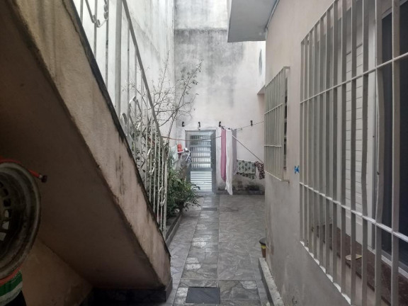 Imagem Sobrado com 3 Quartos à Venda, 122 m² em Centro - Suzano Imagem Sobrado com 3 Quartos à Venda, 122 m² em Centro - Suzano