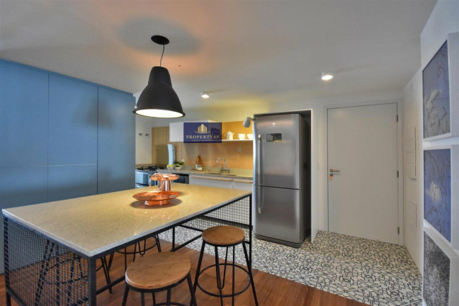 Imagem Apartamento com 3 Quartos à Venda, 136 m² em Vila Pompéia - São Paulo