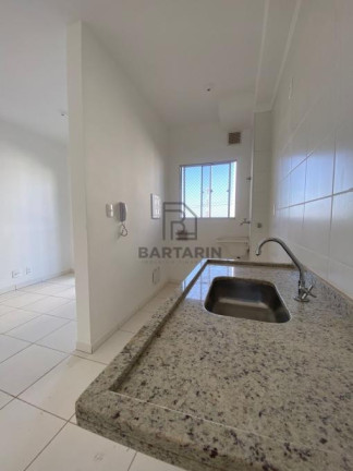Apartamento com 2 Quartos à Venda, 49 m² em Jardim São Pedro - Araras