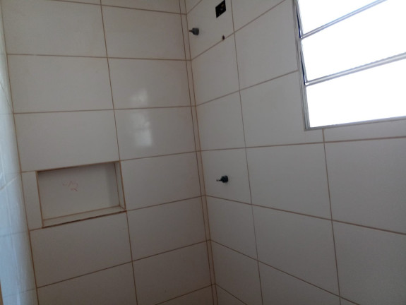 Imagem Casa com 2 Quartos à Venda, 60 m² em Conjunto Residencial Araretama - Pindamonhangaba