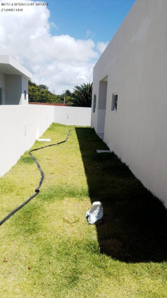 Imagem Imóvel com 3 Quartos à Venda, 250 m² em Guarajuba (monte Gordo) - Camaçari