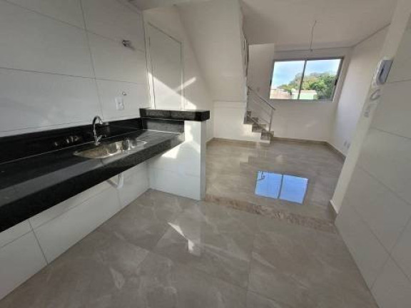 Imagem Imóvel com 3 Quartos à Venda, 70 m² em Itapoã - Belo Horizonte Imagem Imóvel com 3 Quartos à Venda, 70 m² em Itapoã - Belo Horizonte