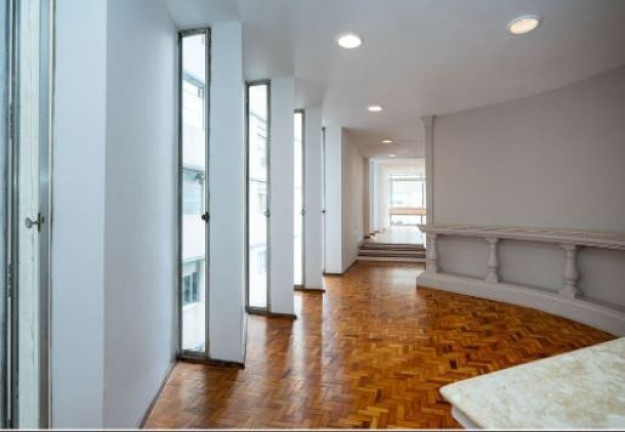 Imagem Apartamento com 3 Quartos à Venda, 200 m² em Cerqueira César - São Paulo