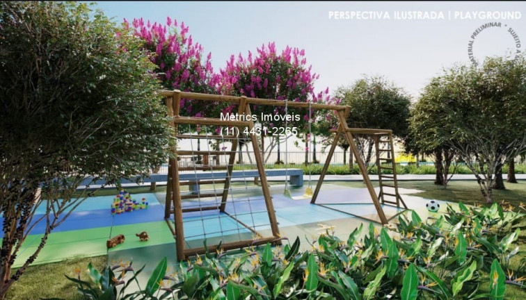 Imagem Imóvel com 2 Quartos à Venda, 59 m² em Medeiros - Jundiaí