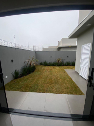 Imagem Casa com 3 Quartos à Venda, 121 m² em Vila Nasser - Campo Grande