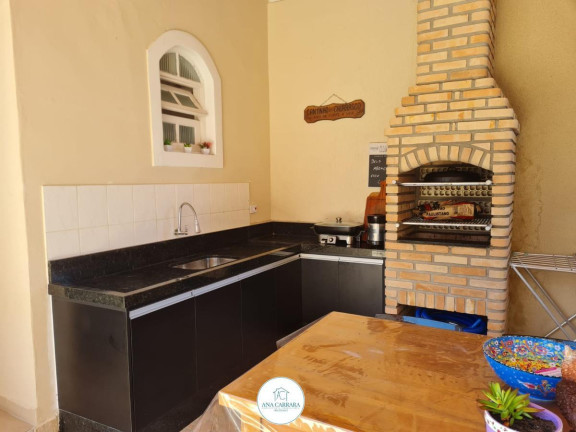 Imagem Casa com 3 Quartos à Venda, 180 m² em Balneário Três Marias - Peruíbe Imagem Casa com 3 Quartos à Venda, 180 m² em Balneário Três Marias - Peruíbe