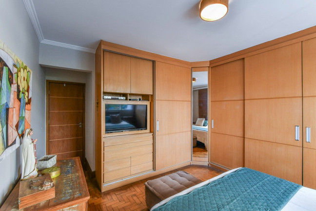 Imagem Apartamento com 3 Quartos à Venda, 178 m² em Jardim Paulista - São Paulo