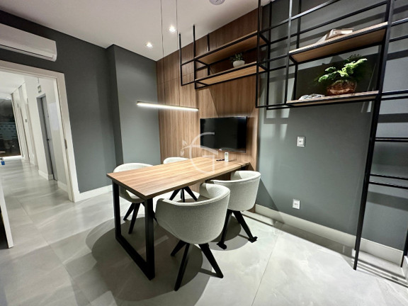 Imagem Apartamento com 2 Quartos à Venda, 80 m² em Atiradores - Joinville