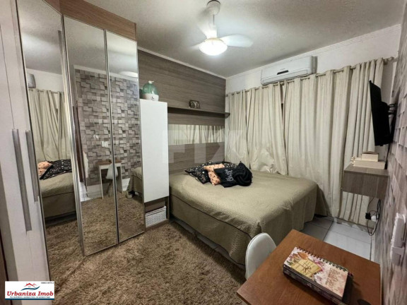 Imagem Casa com 2 Quartos à Venda, 160 m² em Vila Eliane - Campo Grande Imagem Casa com 2 Quartos à Venda, 160 m² em Vila Eliane - Campo Grande