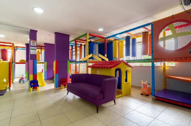 Imagem Apartamento com 3 Quartos à Venda, 84 m² em Jabaquara - São Paulo
