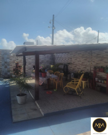 Imagem Casa com 4 Quartos à Venda, 580 m² em Pb - 58322