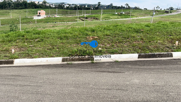 Imagem Terreno à Venda, 150 m² em Chácara Jaguari (fazendinha) - Santana De Parnaíba