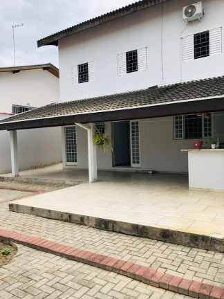 Imagem Casa com 3 Quartos à Venda, 187 m² em Parque Das Fontes - Tremembé Imagem Casa com 3 Quartos à Venda, 187 m² em Parque Das Fontes - Tremembé