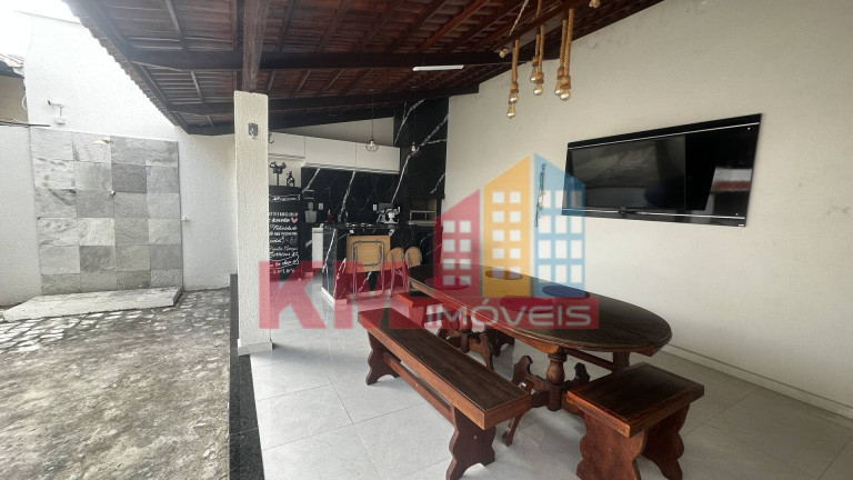 Imagem Casa com 2 Quartos à Venda, 107 m² em Rincão - Mossoró Imagem Casa com 2 Quartos à Venda, 107 m² em Rincão - Mossoró
