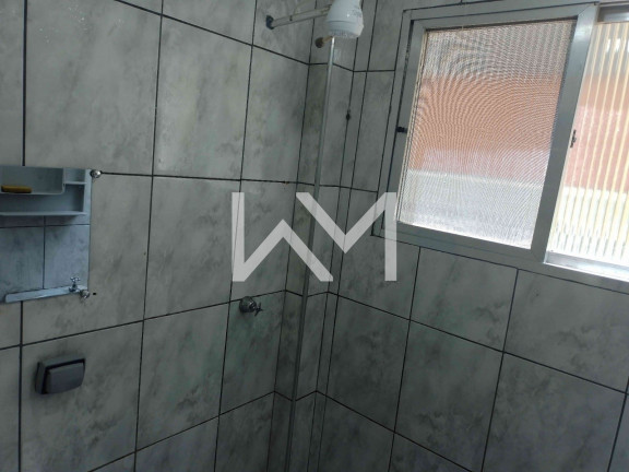 Imagem Kitnet com 1 Quarto à Venda, 60 m² em Vila Tupi - Praia Grande