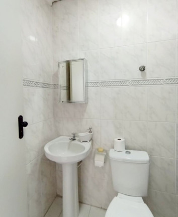 Imagem Kitnet com 1 Quarto à Venda, 40 m² em Mirim - Praia Grande Imagem Kitnet com 1 Quarto à Venda, 40 m² em Mirim - Praia Grande