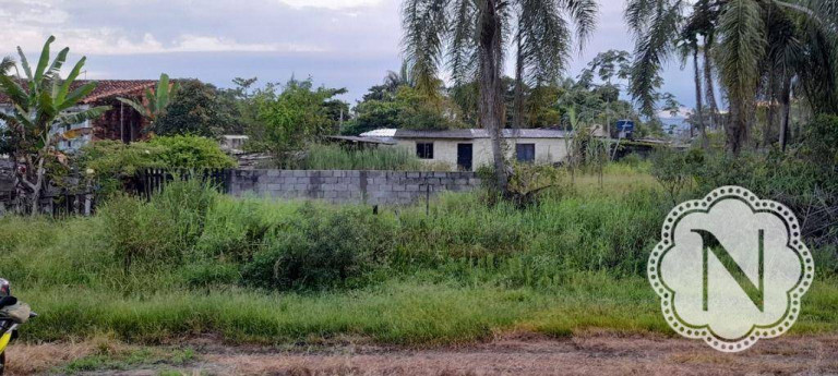 Imagem Terreno à Venda, 264 m² em Gaivota - Itanhaém Imagem Terreno à Venda, 264 m² em Gaivota - Itanhaém