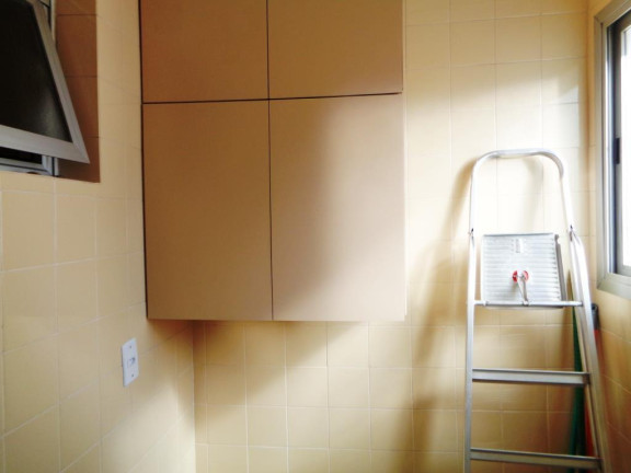Imagem Apartamento com 2 Quartos para Alugar, 56 m² em Conjunto Residencial Morada Do Sol - São Paulo Imagem Apartamento com 2 Quartos para Alugar, 56 m² em Conjunto Residencial Morada Do Sol - São Paulo