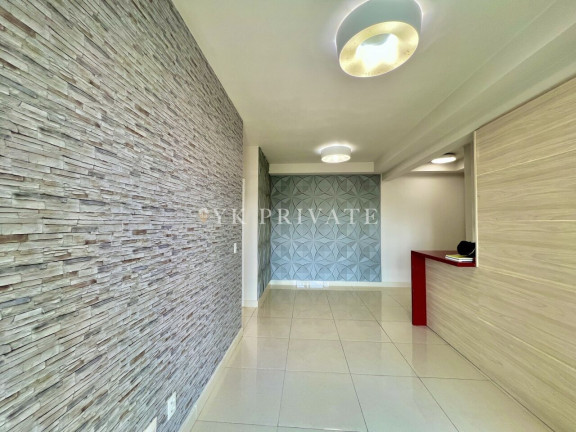 Imagem Apartamento com 2 Quartos à Venda, 62 m² em Barra Funda - São Paulo