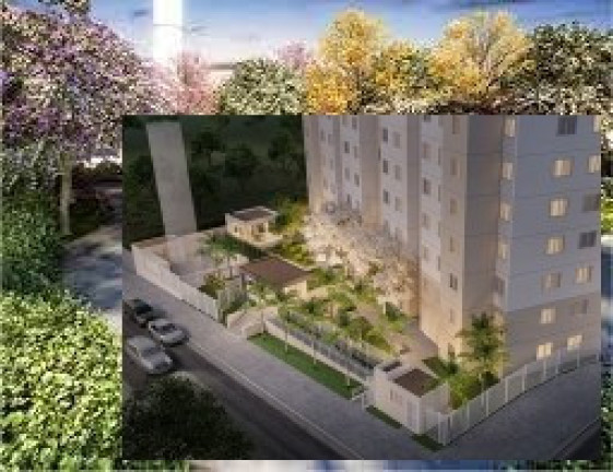 Imagem Apartamento com 2 Quartos à Venda, 35 m² em Jardim São Paulo(zona Leste) - São Paulo Imagem Apartamento com 2 Quartos à Venda, 35 m² em Jardim São Paulo(zona Leste) - São Paulo