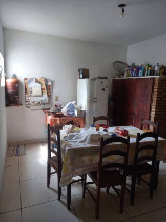 Imagem Sobrado com 3 Quartos à Venda, 260 m² em Alvorada - Anápolis Imagem Sobrado com 3 Quartos à Venda, 260 m² em Alvorada - Anápolis