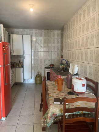 Imagem Casa com 3 Quartos à Venda, em Conceição - Diadema Imagem Casa com 3 Quartos à Venda, em Conceição - Diadema