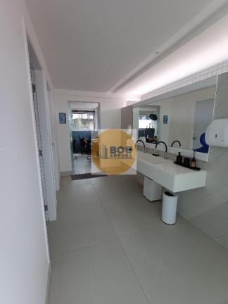 Imagem Apartamento com 3 Quartos para Alugar, 70 m² em Piedade - Jaboatão Dos Guararapes