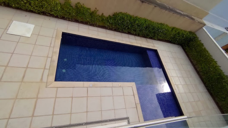Imagem Imóvel com 4 Quartos à Venda, 430 m² em Alphaville - Santana De Parnaíba