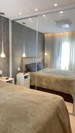 Imagem Apartamento com 2 Quartos à Venda, 88 m² em Marape - Santos Imagem Apartamento com 2 Quartos à Venda, 88 m² em Marape - Santos