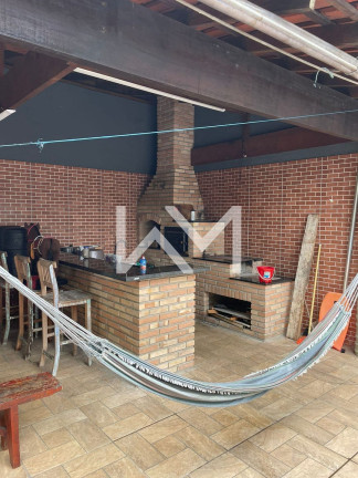 Imagem Casa com 2 Quartos à Venda, 290 m² em Balneário Anchieta - Mongaguá Imagem Casa com 2 Quartos à Venda, 290 m² em Balneário Anchieta - Mongaguá