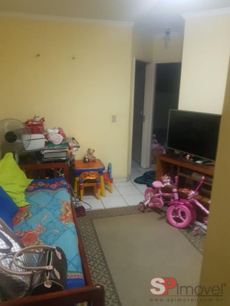 Imagem Apartamento com 2 Quartos à Venda, 50 m² em Mandaqui - São Paulo Imagem Apartamento com 2 Quartos à Venda, 50 m² em Mandaqui - São Paulo