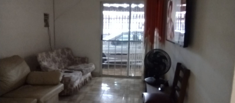 Imagem Casa com 2 Quartos à Venda, 124 m² em Centro - Mongaguá Imagem Casa com 2 Quartos à Venda, 124 m² em Centro - Mongaguá