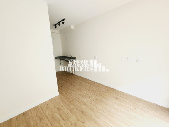 Imagem Apartamento com 1 Quarto para Alugar, 19 m² em Vila Clementino - São Paulo Imagem Apartamento com 1 Quarto para Alugar, 19 m² em Vila Clementino - São Paulo