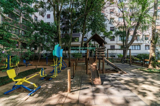 Imagem Apartamento com 2 Quartos à Venda, 75 m² em Jardim América - São Paulo Imagem Apartamento com 2 Quartos à Venda, 75 m² em Jardim América - São Paulo
