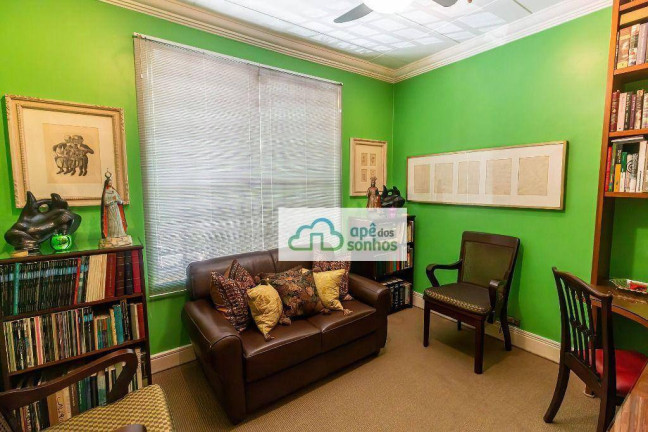Imagem Casa com 1 Quarto para Alugar, 160 m² em Pinheiros - São Paulo Imagem Casa com 1 Quarto para Alugar, 160 m² em Pinheiros - São Paulo
