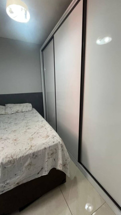 Imagem Apartamento com 2 Quartos à Venda,  em Jardim Novo Angulo - Hortolândia