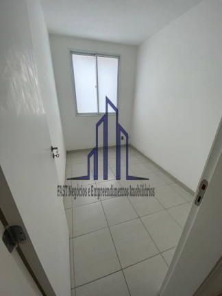 Imagem Apartamento com 3 Quartos à Venda, 62 m² em Centro - Itaboraí